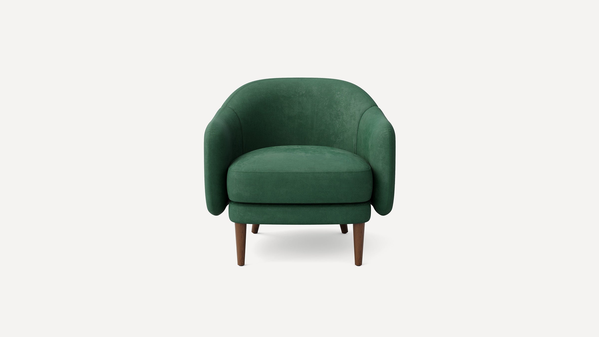 Burrow armchair discount