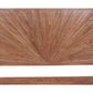 Apt2b Skye Queen Size Bed Mango Wood Bedroom Furniture