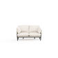 Floyd 'The Sofa' Living Room Sofa 2 and 3 Seater Stain-resistant fabric - Lunar Grey, Saffron, Mist, Oceans Dive, Oat, Forest