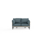Floyd 'The Sofa' Living Room Sofa 2 and 3 Seater Stain-resistant fabric - Lunar Grey, Saffron, Mist, Oceans Dive, Oat, Forest