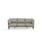 Floyd 'The Sofa' Living Room Sofa 2 and 3 Seater Stain-resistant fabric - Lunar Grey, Saffron, Mist, Oceans Dive, Oat, Forest