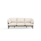 Floyd 'The Sofa' Living Room Sofa 2 and 3 Seater Stain-resistant fabric - Lunar Grey, Saffron, Mist, Oceans Dive, Oat, Forest