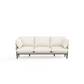Floyd 'The Sofa' Living Room Sofa 2 and 3 Seater Stain-resistant fabric - Lunar Grey, Saffron, Mist, Oceans Dive, Oat, Forest