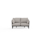 Floyd 'The Sofa' Living Room Sofa 2 and 3 Seater Stain-resistant fabric - Lunar Grey, Saffron, Mist, Oceans Dive, Oat, Forest