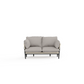Floyd 'The Sofa' Living Room Sofa 2 and 3 Seater Stain-resistant fabric - Lunar Grey, Saffron, Mist, Oceans Dive, Oat, Forest
