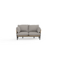 Floyd 'The Sofa' Living Room Sofa 2 and 3 Seater Stain-resistant fabric - Lunar Grey, Saffron, Mist, Oceans Dive, Oat, Forest