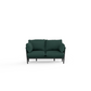Floyd 'The Sofa' Living Room Sofa 2 and 3 Seater Stain-resistant fabric - Lunar Grey, Saffron, Mist, Oceans Dive, Oat, Forest
