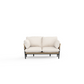Floyd 'The Sofa' Living Room Sofa 2 and 3 Seater Stain-resistant fabric - Lunar Grey, Saffron, Mist, Oceans Dive, Oat, Forest