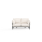 Floyd 'The Sofa' Living Room Sofa 2 and 3 Seater Stain-resistant fabric - Lunar Grey, Saffron, Mist, Oceans Dive, Oat, Forest