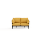 Floyd 'The Sofa' Living Room Sofa 2 and 3 Seater Stain-resistant fabric - Lunar Grey, Saffron, Mist, Oceans Dive, Oat, Forest - Smart Online Furniture
