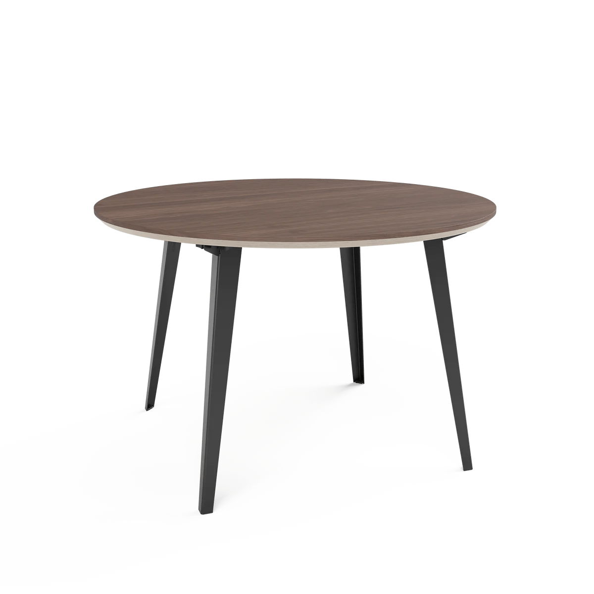 Floyd 'The Table' Dining Room Table Furniture - Birch Walnut Blush Fog - Smart Online Furniture