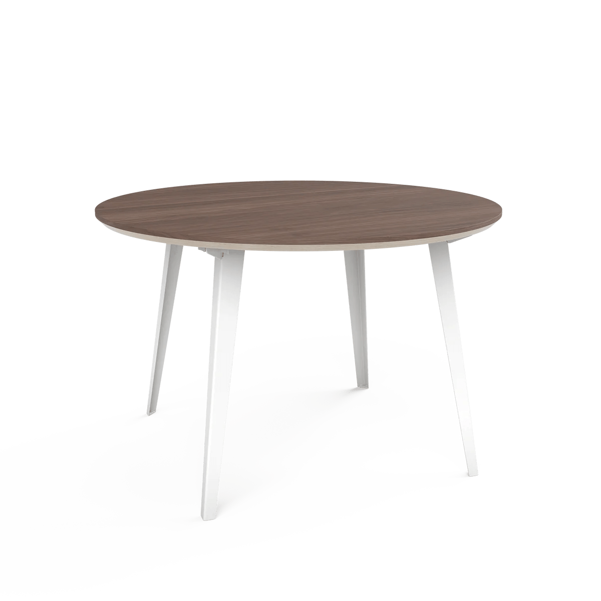 Floyd 'The Table' Dining Room Table Furniture - Birch Walnut Blush Fog - Smart Online Furniture