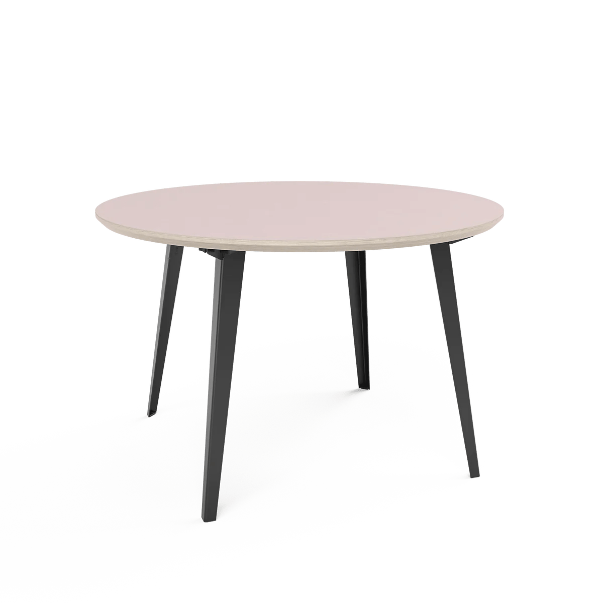 Floyd 'The Table' Dining Room Table Furniture - Birch Walnut Blush Fog - Smart Online Furniture