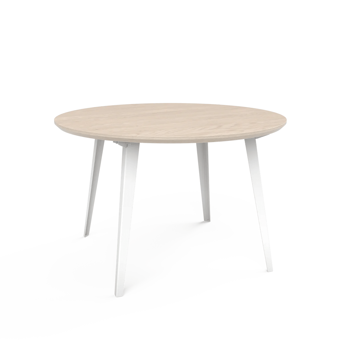 Floyd 'The Table' Dining Room Table Furniture - Birch Walnut Blush Fog - Smart Online Furniture